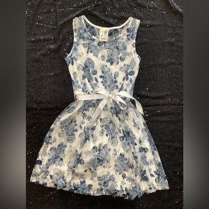 Lily Bleu Kids Dress